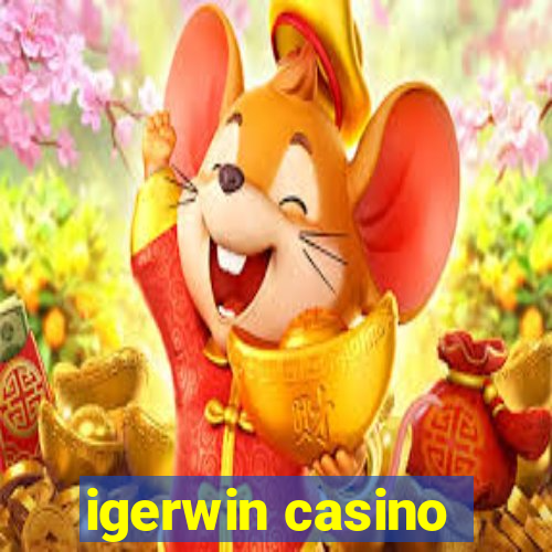 igerwin casino